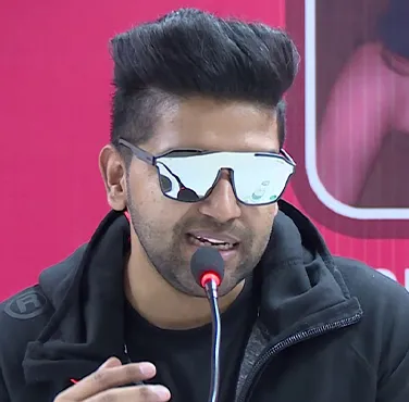 guru randhawa